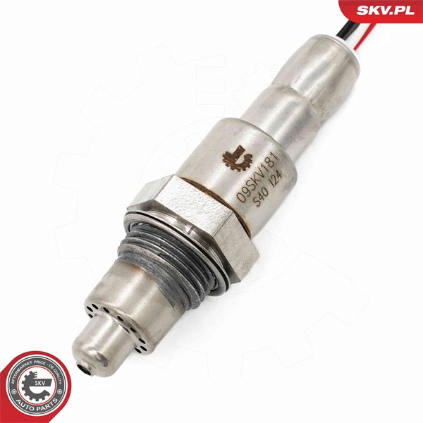 Lambdasond 12V Esen skv 09SKV181 ESEN SKV
