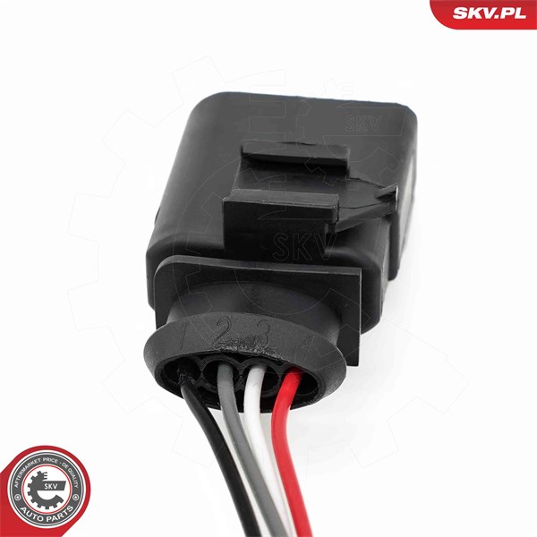 Lambdasond 12V Esen skv 09SKV181 ESEN SKV