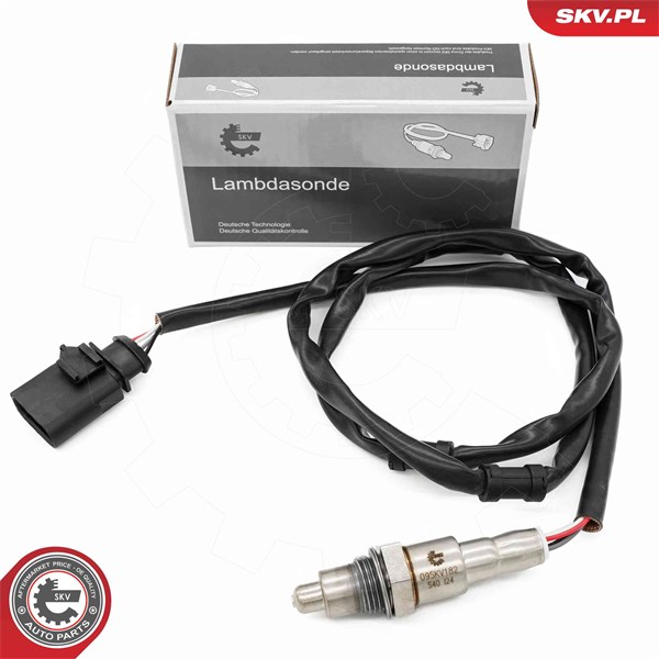 Lambdasond 12V Esen skv 09SKV182 ESEN SKV