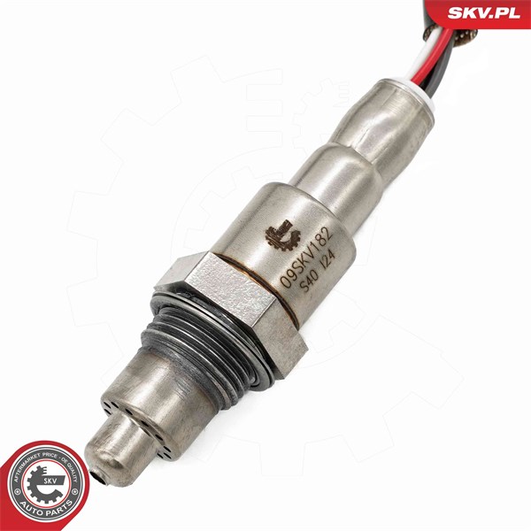 Lambdasond 12V Esen skv 09SKV182 ESEN SKV