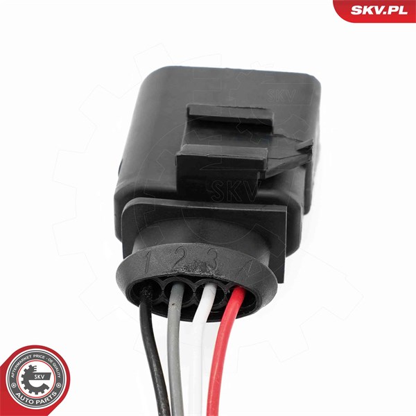 Lambdasond 12V Esen skv 09SKV182 ESEN SKV