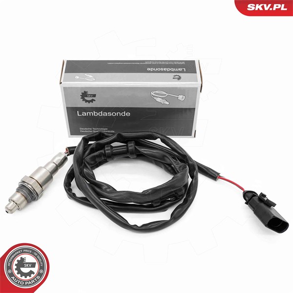 Lambdasond 12V Esen skv 09SKV183 ESEN SKV