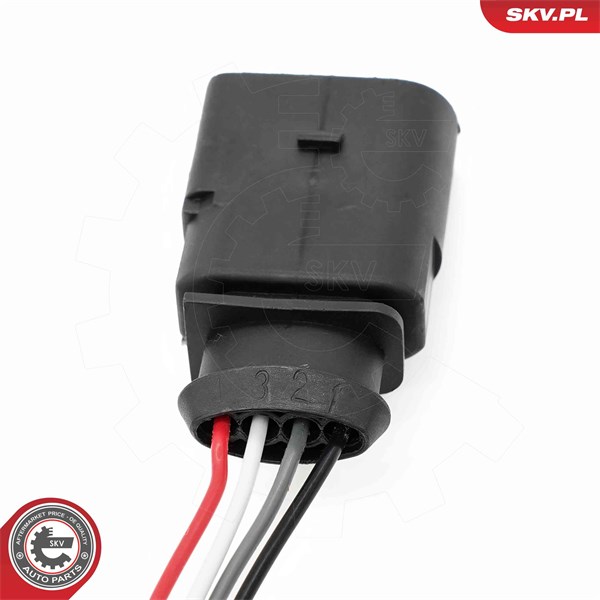 Lambdasond 12V Esen skv 09SKV183 ESEN SKV
