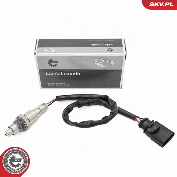 Lambdasond 12V Esen skv 09SKV184 ESEN SKV