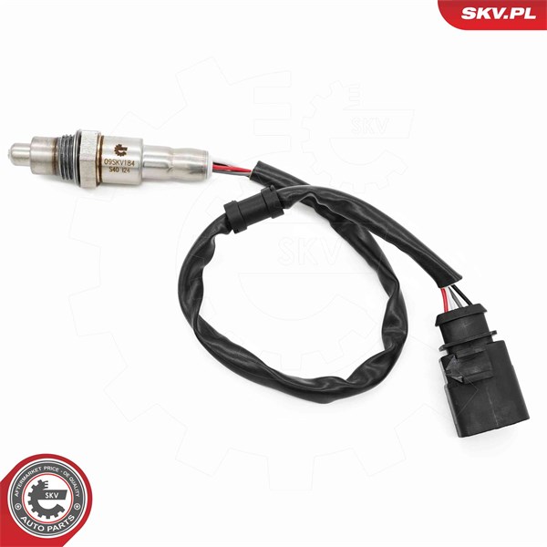 Lambdasond 12V Esen skv 09SKV184 ESEN SKV