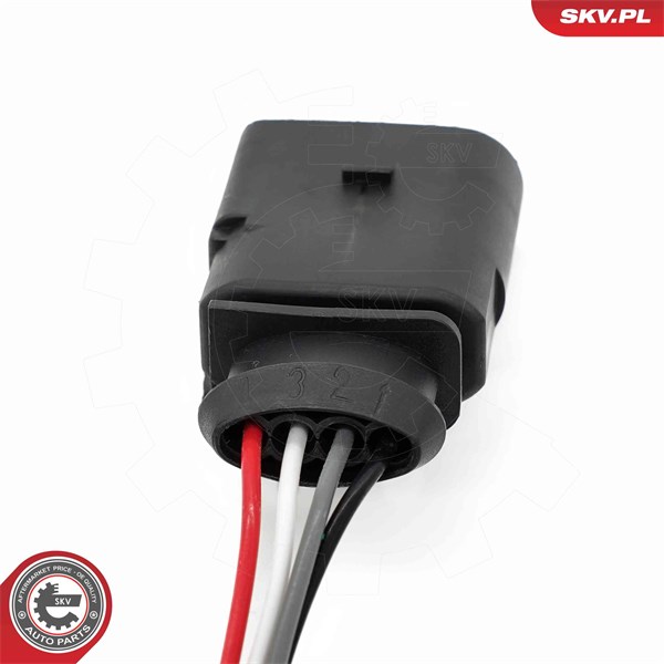 Lambdasond 12V Esen skv 09SKV184 ESEN SKV