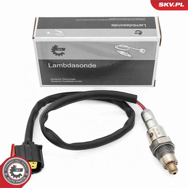 Lambdasond 12V Esen skv 09SKV186 ESEN SKV