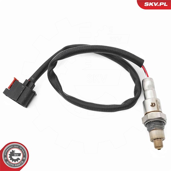 Lambdasond 12V Esen skv 09SKV186 ESEN SKV