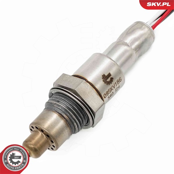 Lambdasond 12V Esen skv 09SKV186 ESEN SKV