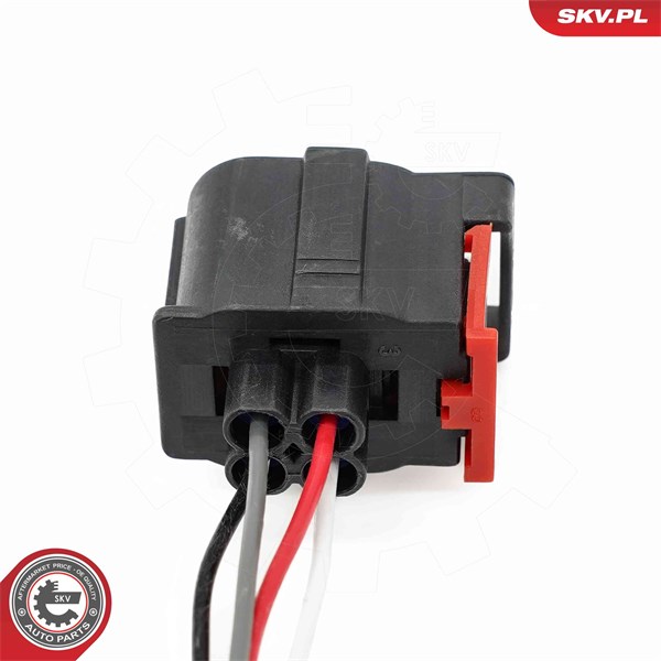 Lambdasond 12V Esen skv 09SKV186 ESEN SKV