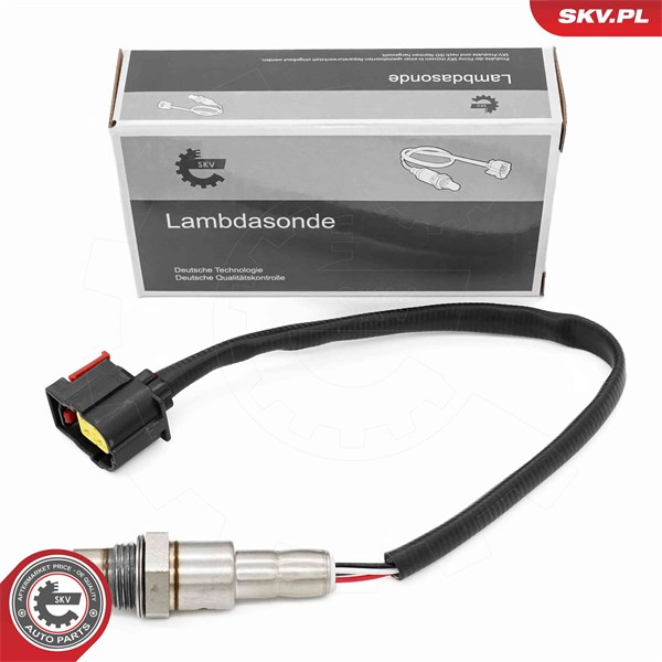 Lambdasond 12V Esen skv 09SKV187 ESEN SKV