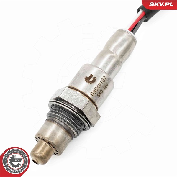 Lambdasond 12V Esen skv 09SKV187 ESEN SKV