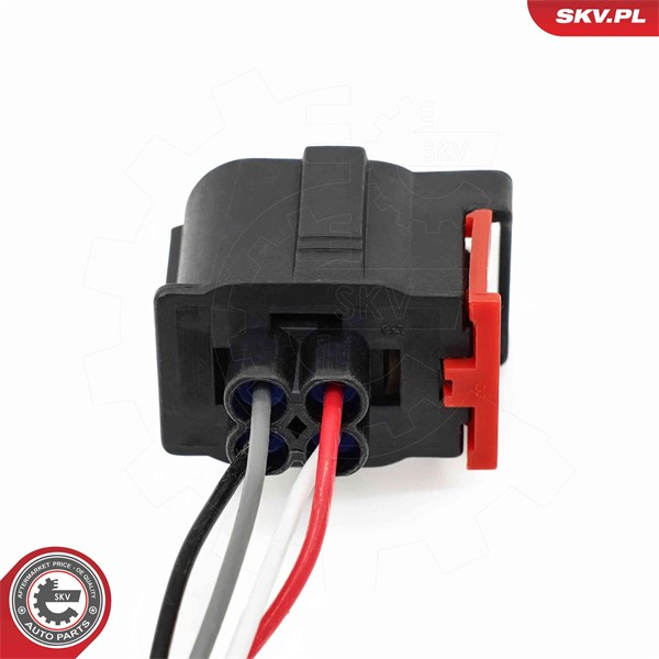 Lambdasond 12V Esen skv 09SKV187 ESEN SKV