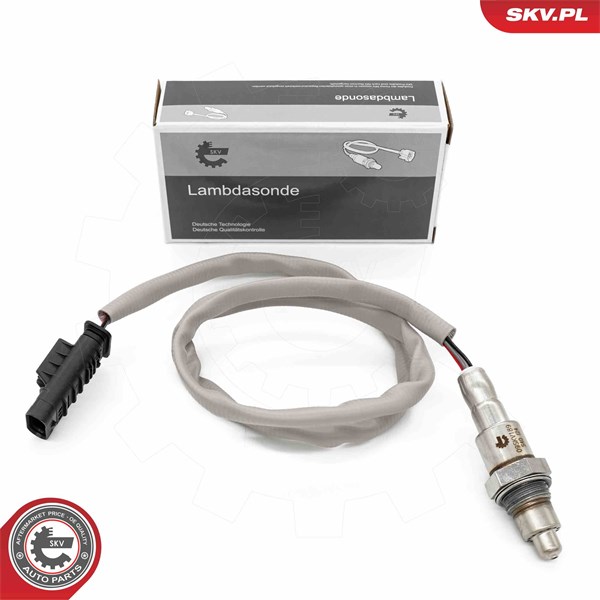 Lambdasond 12V Esen skv 09SKV189 ESEN SKV