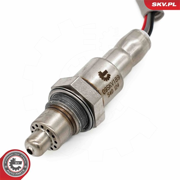 Lambdasond 12V Esen skv 09SKV189 ESEN SKV