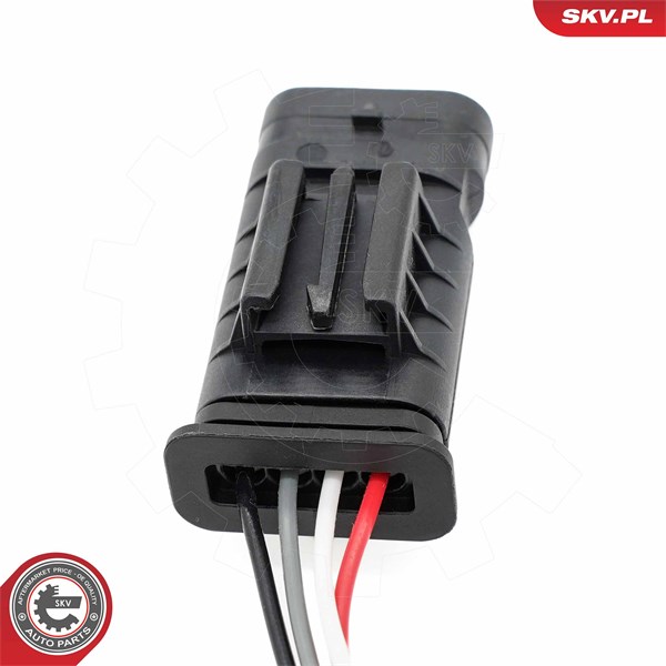 Lambdasond 12V Esen skv 09SKV189 ESEN SKV