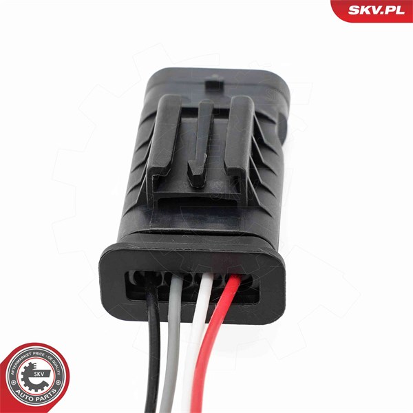 Lambdasond 12V Esen skv 09SKV190 ESEN SKV