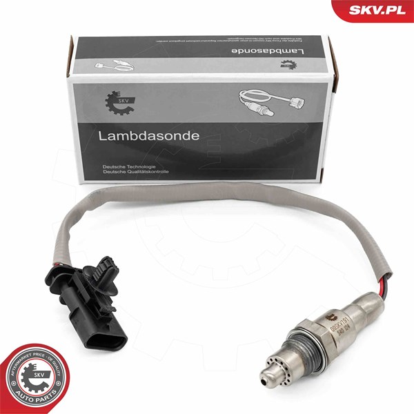 Lambdasond 12V Esen skv 09SKV191 ESEN SKV