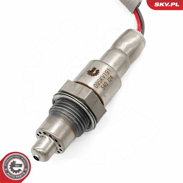 Lambdasond 12V Esen skv 09SKV191 ESEN SKV
