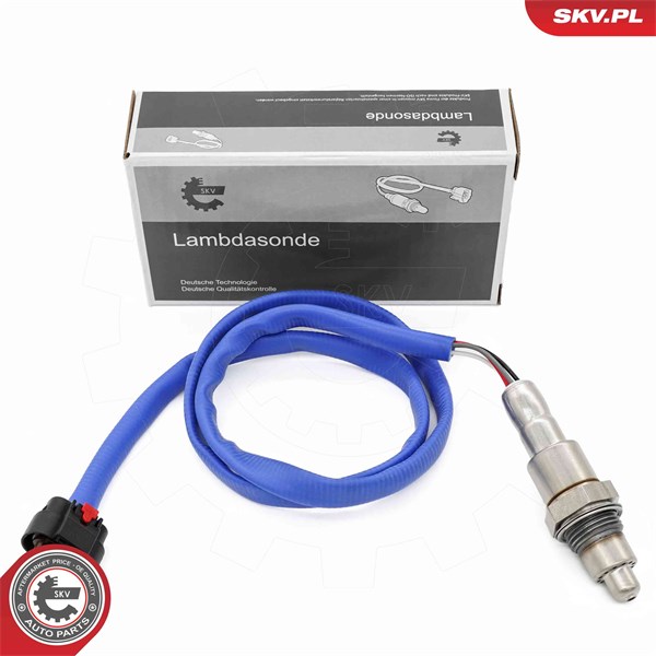 Lambdasond 12V Esen skv 09SKV192 ESEN SKV