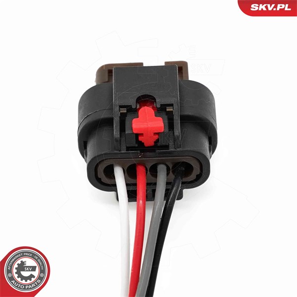 Lambdasond 12V Esen skv 09SKV192 ESEN SKV