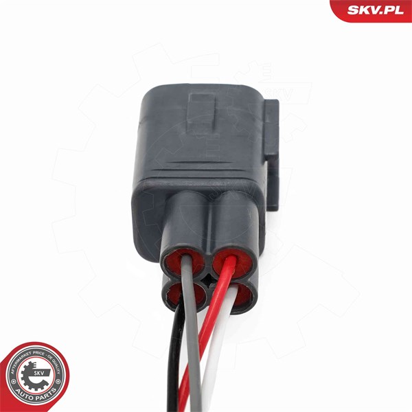 Lambdasond 12V Esen skv 09SKV193 ESEN SKV