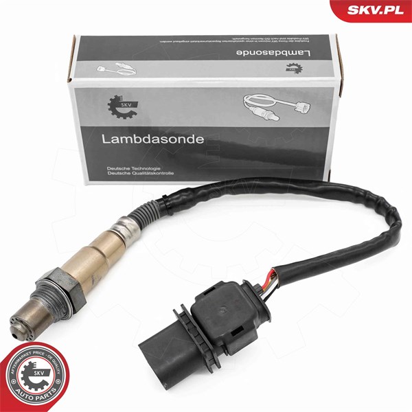 Lambdasond 12V Esen skv 09SKV195 ESEN SKV