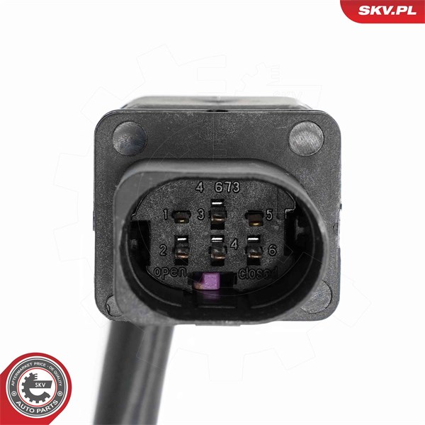 Lambdasond 12V Esen skv 09SKV195 ESEN SKV