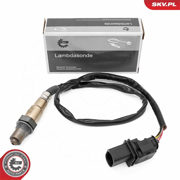 Lambdasond 12V Esen skv 09SKV196 ESEN SKV