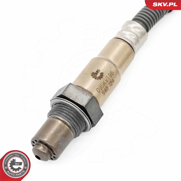Lambdasond 12V Esen skv 09SKV196 ESEN SKV