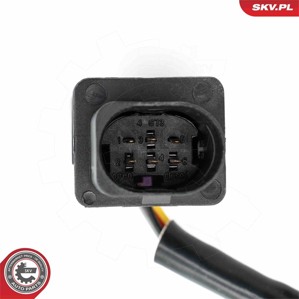 Lambdasond 12V Esen skv 09SKV196 ESEN SKV