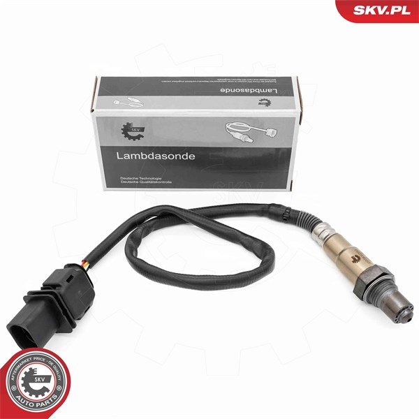Lambdasond 12V Esen skv 09SKV200 ESEN SKV