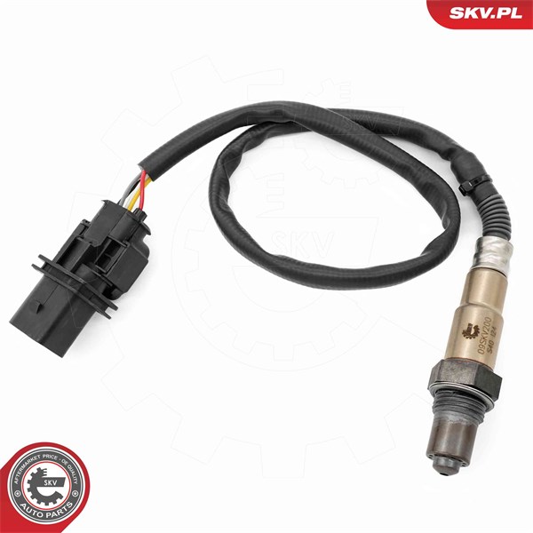 Lambdasond 12V Esen skv 09SKV200 ESEN SKV