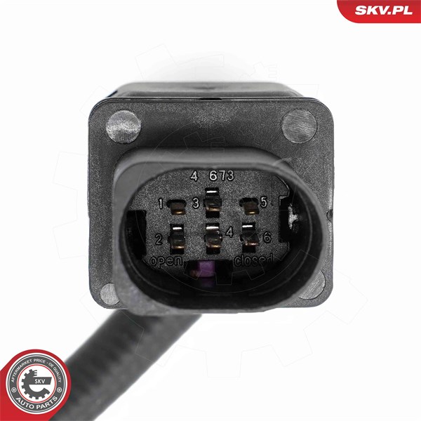 Lambdasond 12V Esen skv 09SKV200 ESEN SKV