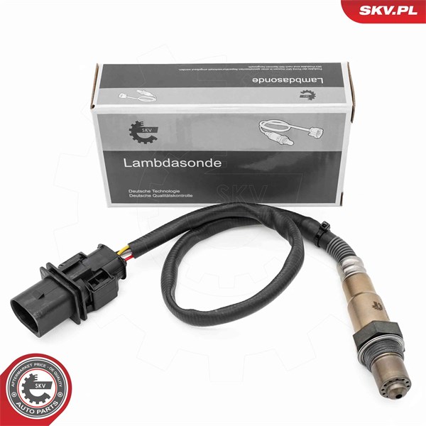 Lambdasond 12V Esen skv 09SKV201 ESEN SKV