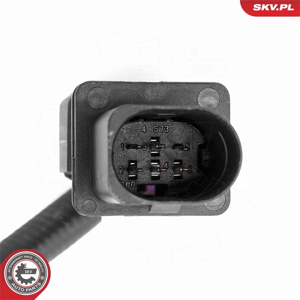 Lambdasond 12V Esen skv 09SKV201 ESEN SKV