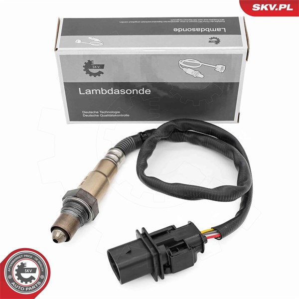 Lambdasond 12V Esen skv 09SKV206 ESEN SKV