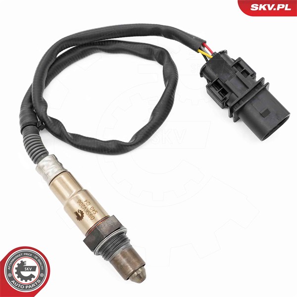 Lambdasond 12V Esen skv 09SKV206 ESEN SKV