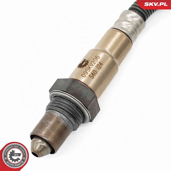 Lambdasond 12V Esen skv 09SKV206 ESEN SKV