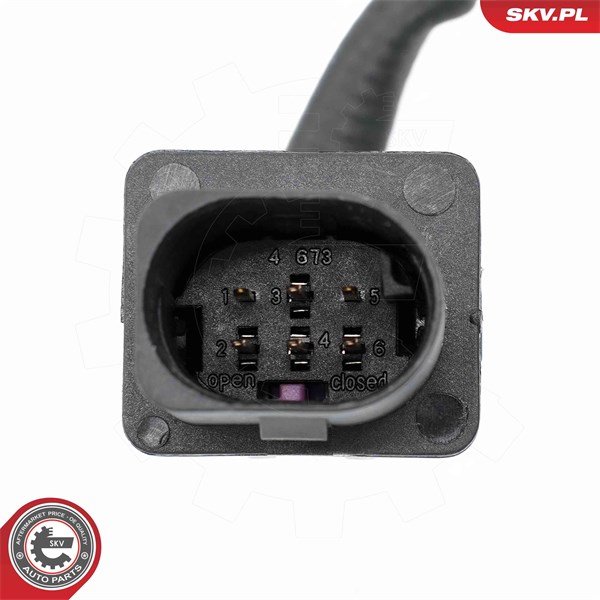 Lambdasond 12V Esen skv 09SKV206 ESEN SKV