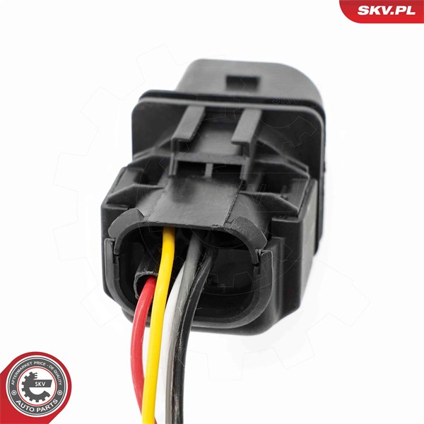Lambdasond 12V Esen skv 09SKV206 ESEN SKV