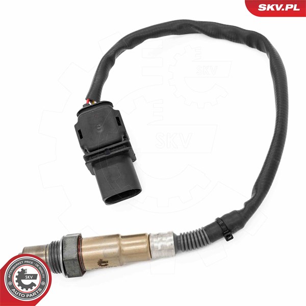 Lambdasond 12V, Vänster, Höger Esen skv 09SKV208 ESEN SKV