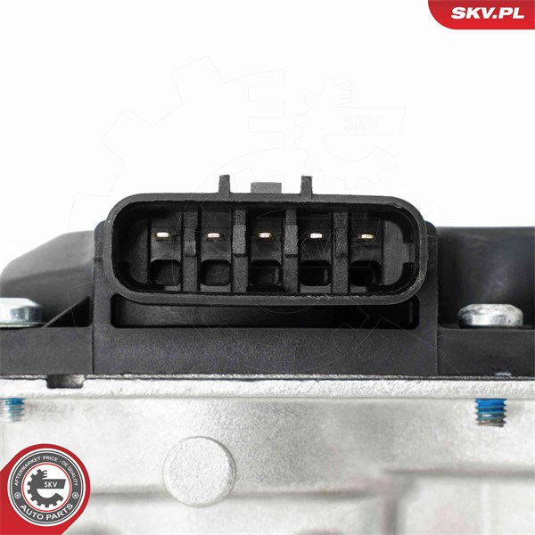 Egr-ventil Esen skv 14SKV265 ESEN SKV