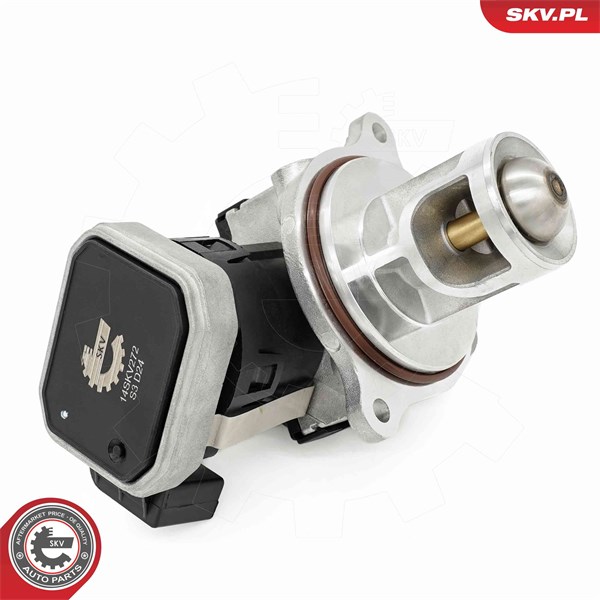 Egr-ventil Esen skv 14SKV272 ESEN SKV Egr-ventil Esen skv 14SKV272 ESEN SKV
