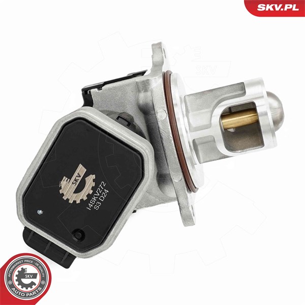 Egr-ventil Esen skv 14SKV272 ESEN SKV Egr-ventil Esen skv 14SKV272 ESEN SKV