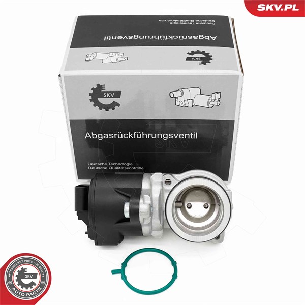 Egr-ventil Esen skv 14SKV275 ESEN SKV Egr-ventil Esen skv 14SKV275 ESEN SKV