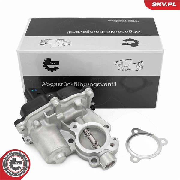 Egr-ventil Esen skv 14SKV277 ESEN SKV
