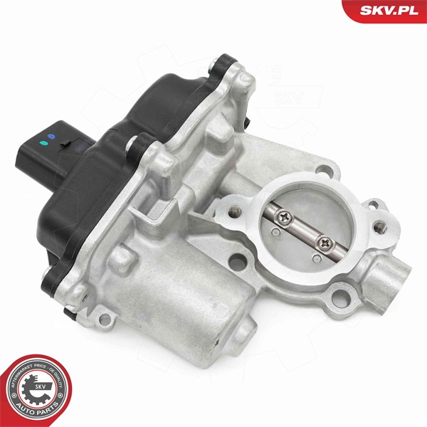 Egr-ventil Esen skv 14SKV277 ESEN SKV