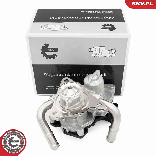 Egr-ventil Esen skv 14SKV278 ESEN SKV