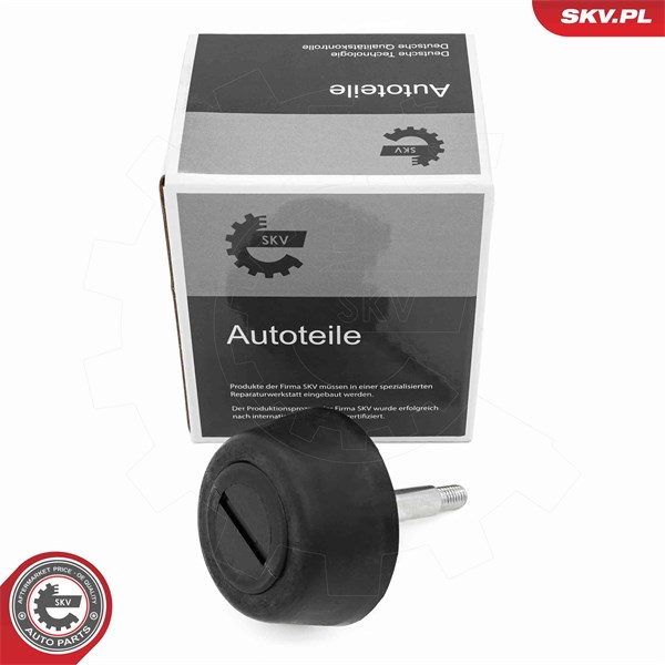 Dörrhållare Esen skv 16SKV934 ESEN SKV